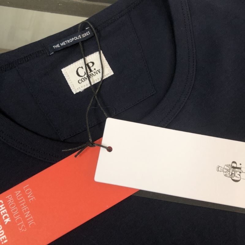 Cp Company T-Shirts